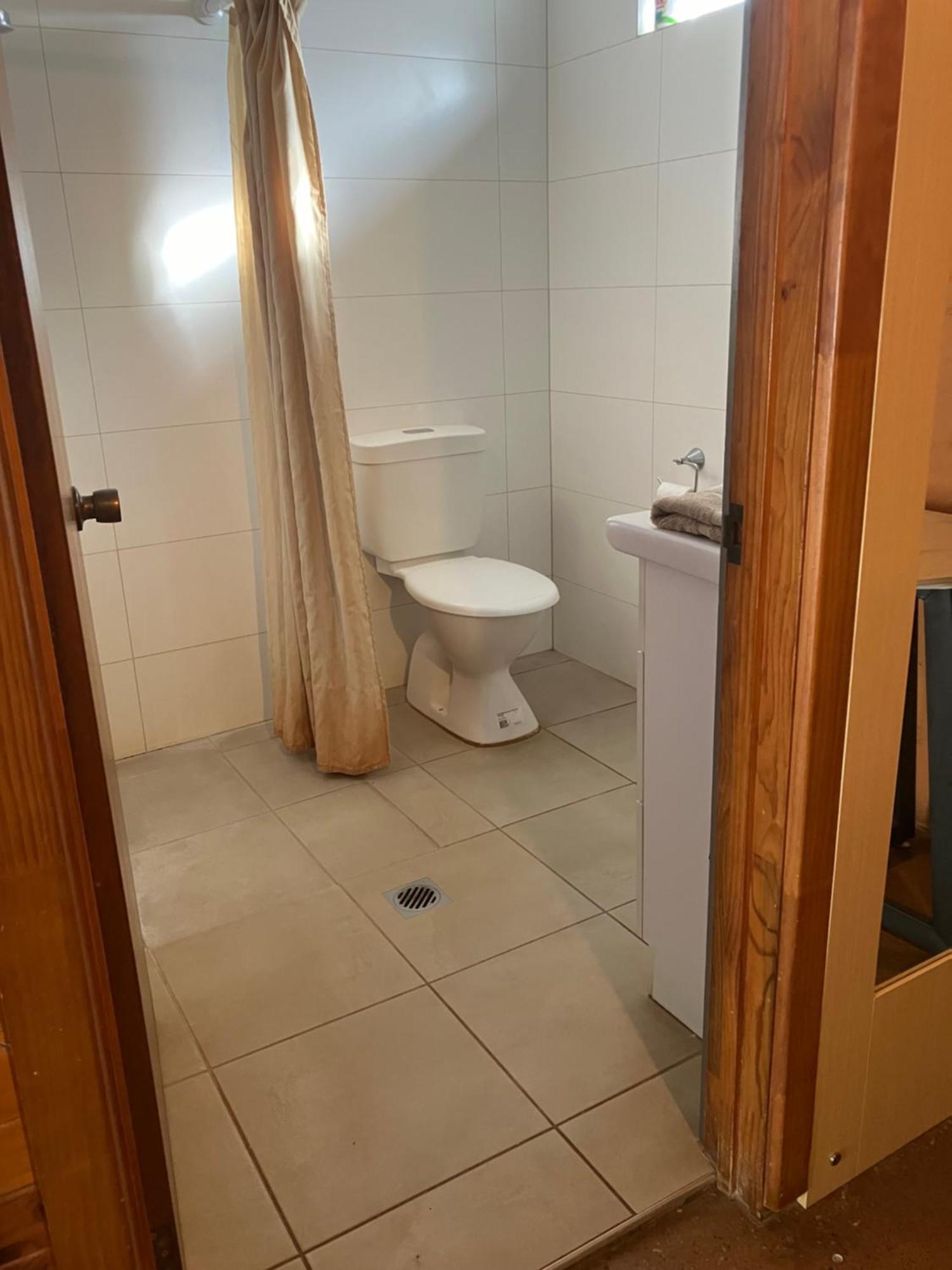 Territory Manor Motel & Caravan Park Mataranka Room photo