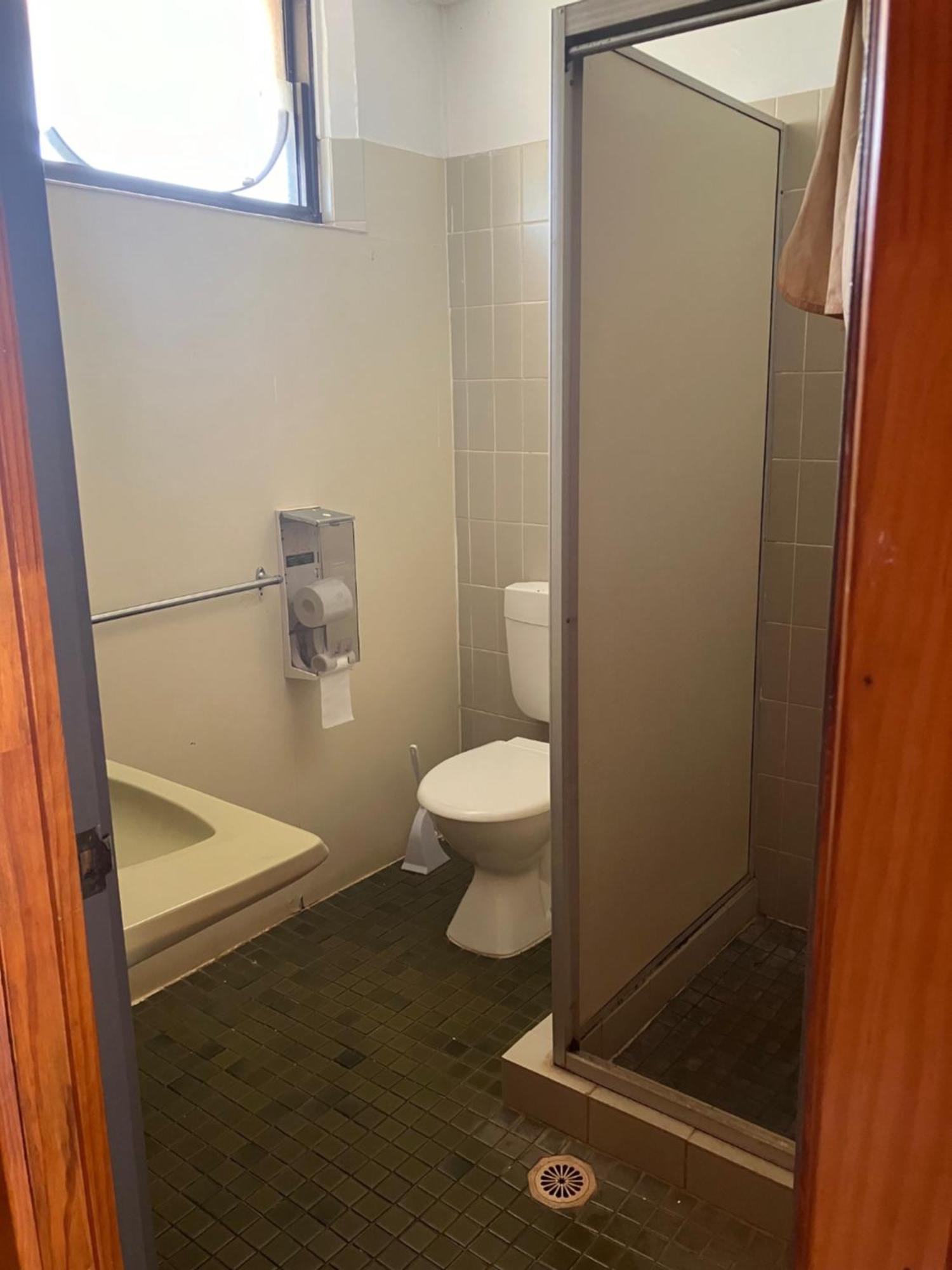 Territory Manor Motel & Caravan Park Mataranka Room photo